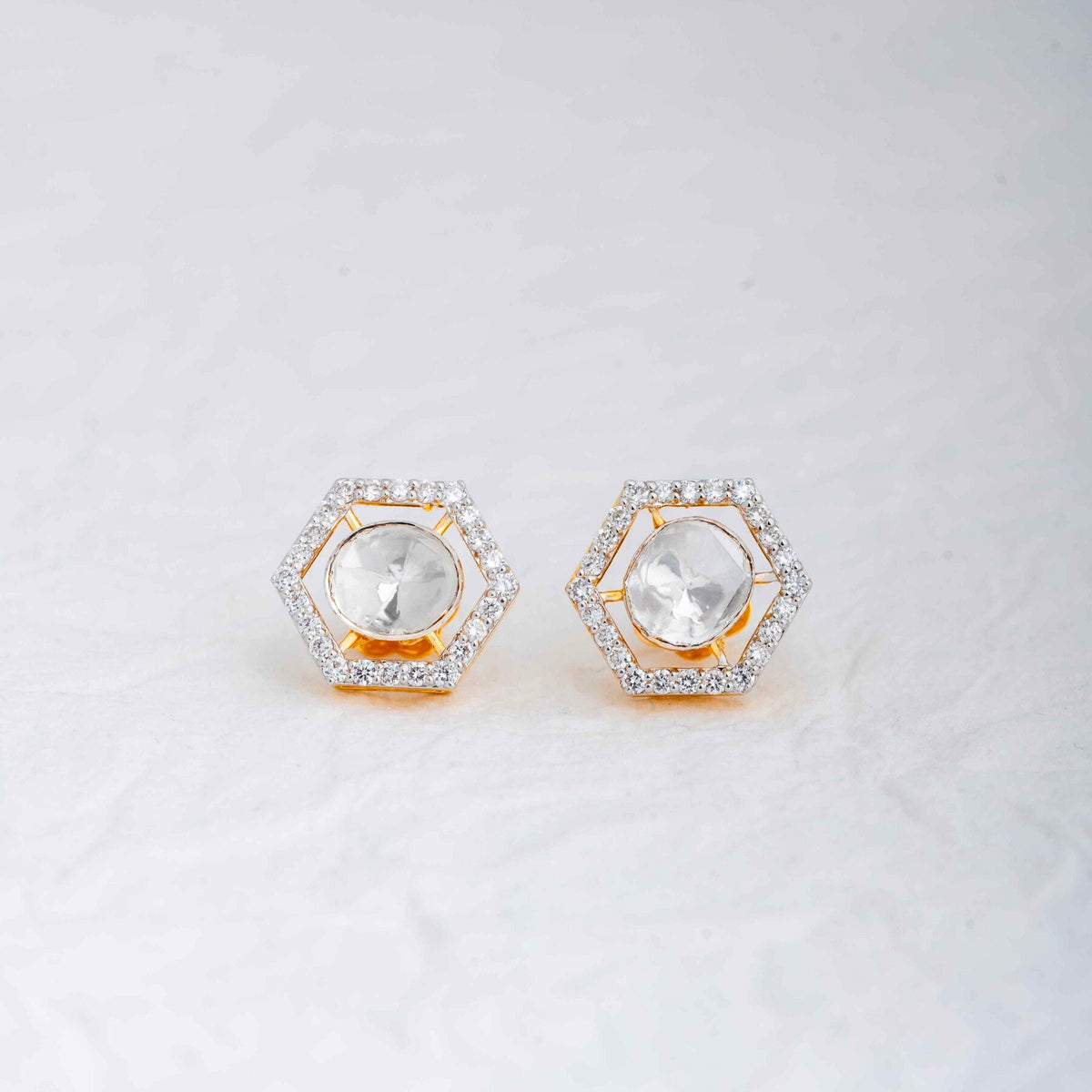 Maa Di Laadli Earrings