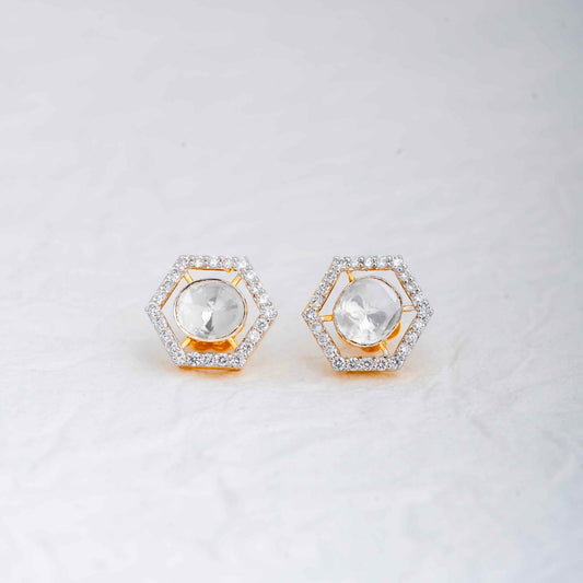 Maa Di Laadli Earrings