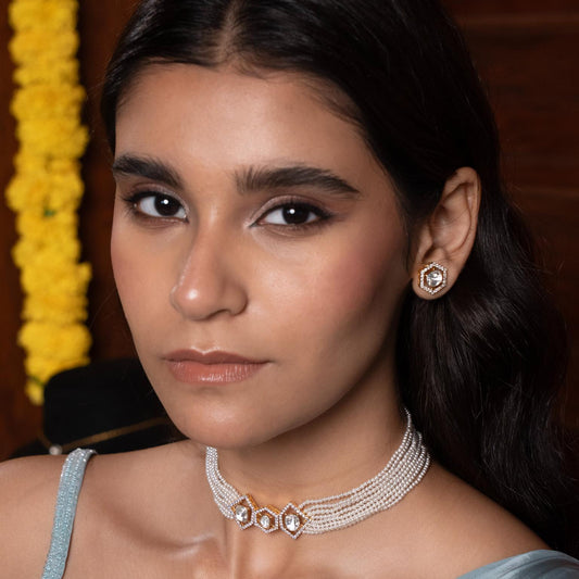 Maa Di Laadli Earrings