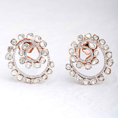 Jalebi Baby Earrings