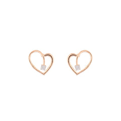 Tenderheart earrings