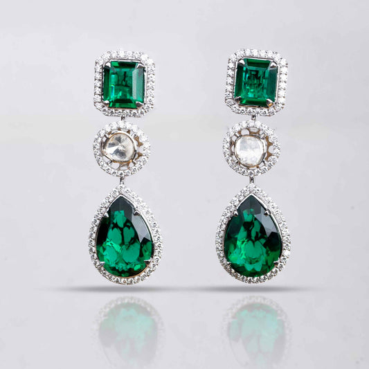 Nepo Baby Earrings