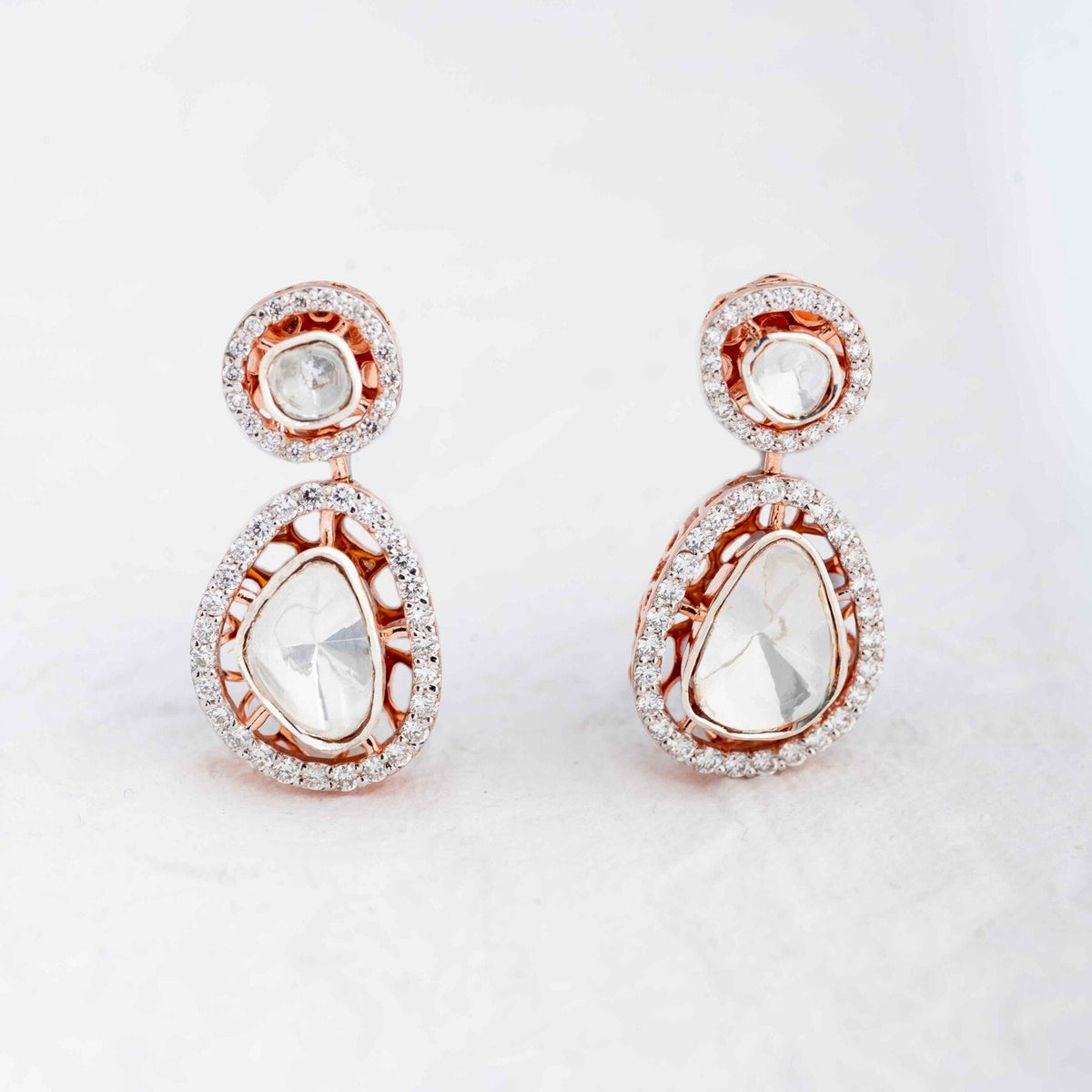 Baby Doll Earrings