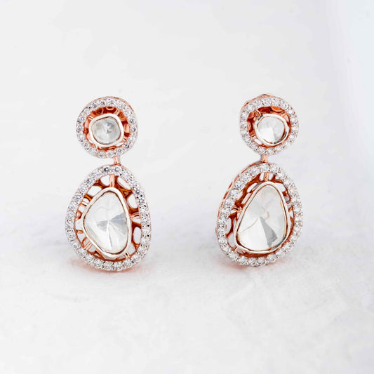 Baby Doll Earrings
