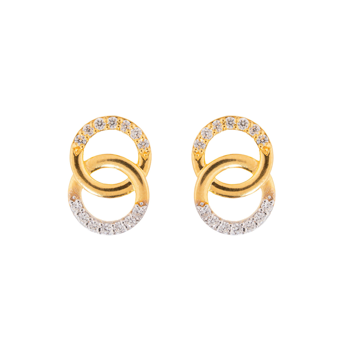 Unity Earrings