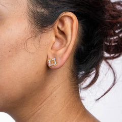 Bijou Co Cohort Earrings