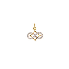 Bijou Co Cohort Pendant