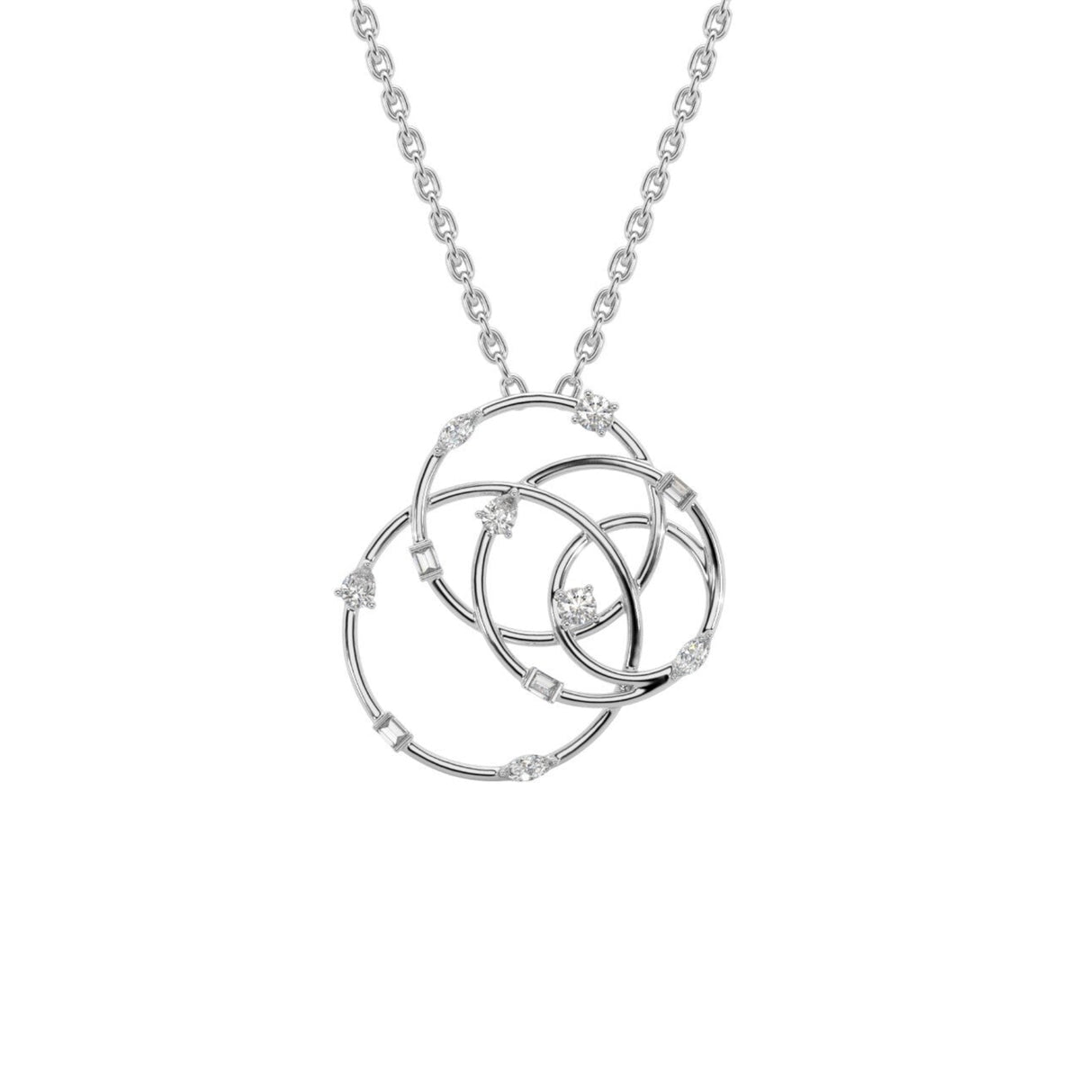 Tritan Necklace