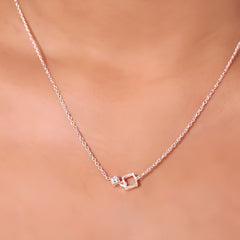 Apex Necklace