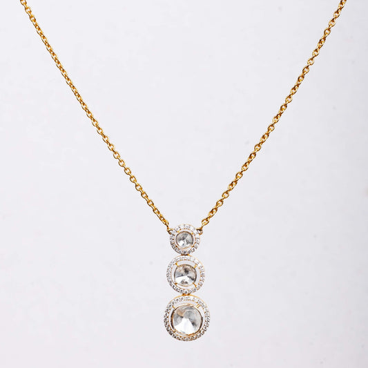 Its Britney Bling Necklace