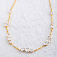 Naina Da Kya Kasoor Necklace