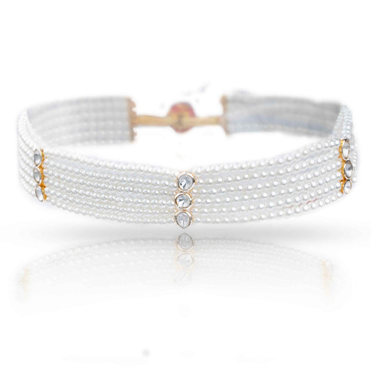 Didi Tera Zewar Choker