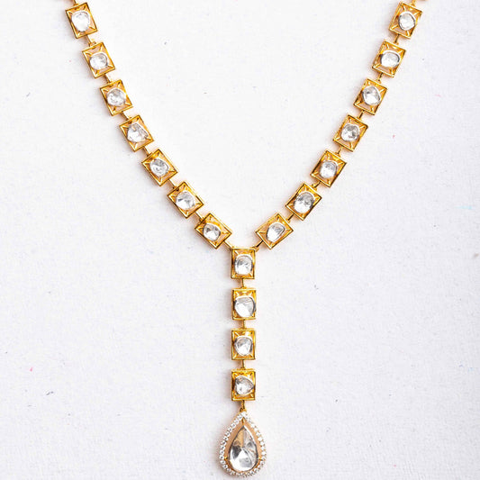 Call Me Bae Necklace