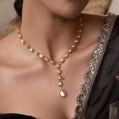 Call Me Bae Necklace