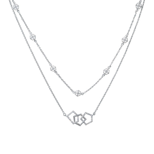 Elemental Necklace