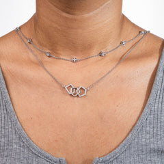 Elemental Necklace