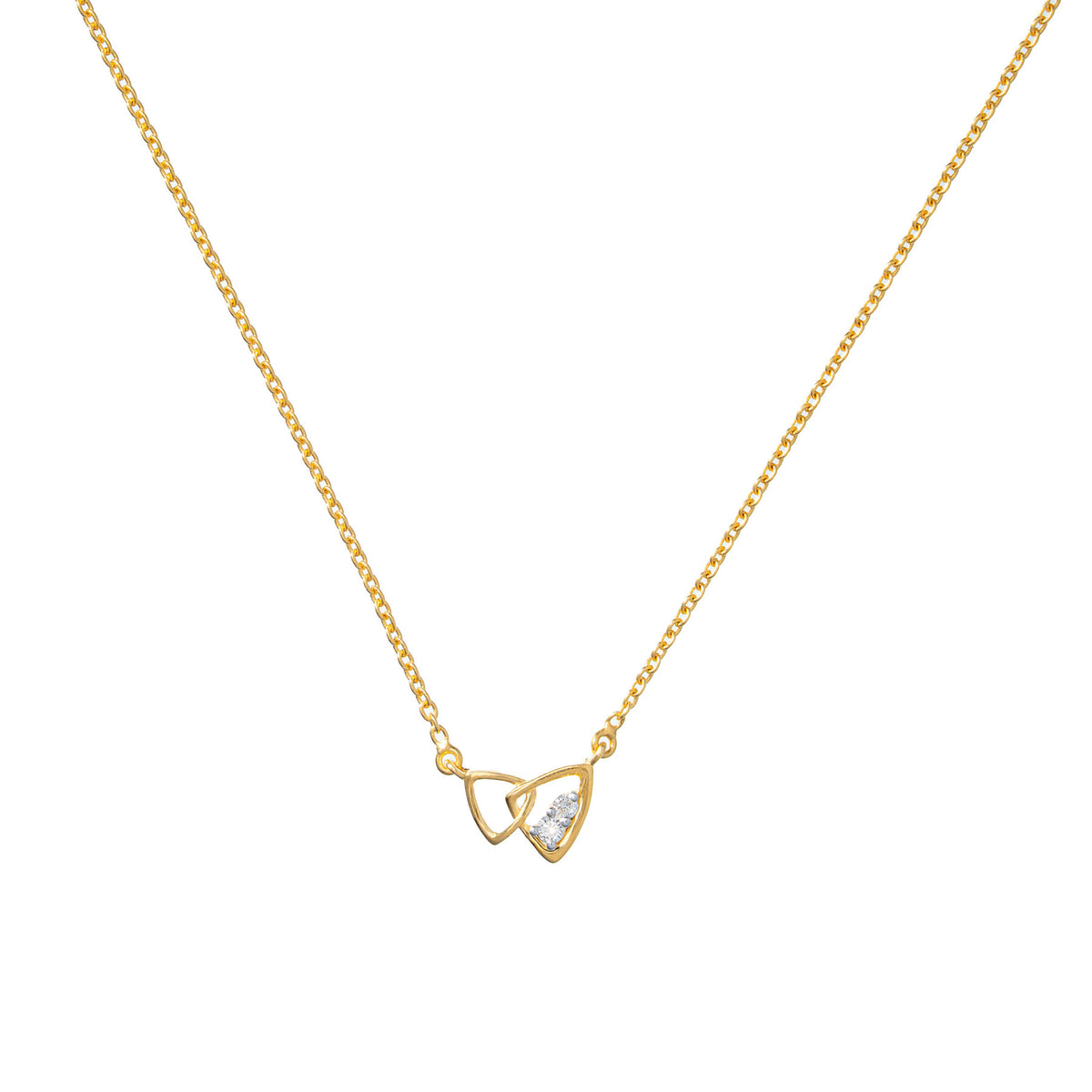 Harmony Necklace