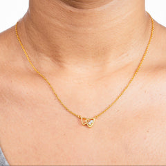 Harmony Necklace