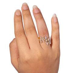 Shape Shifter Ring
