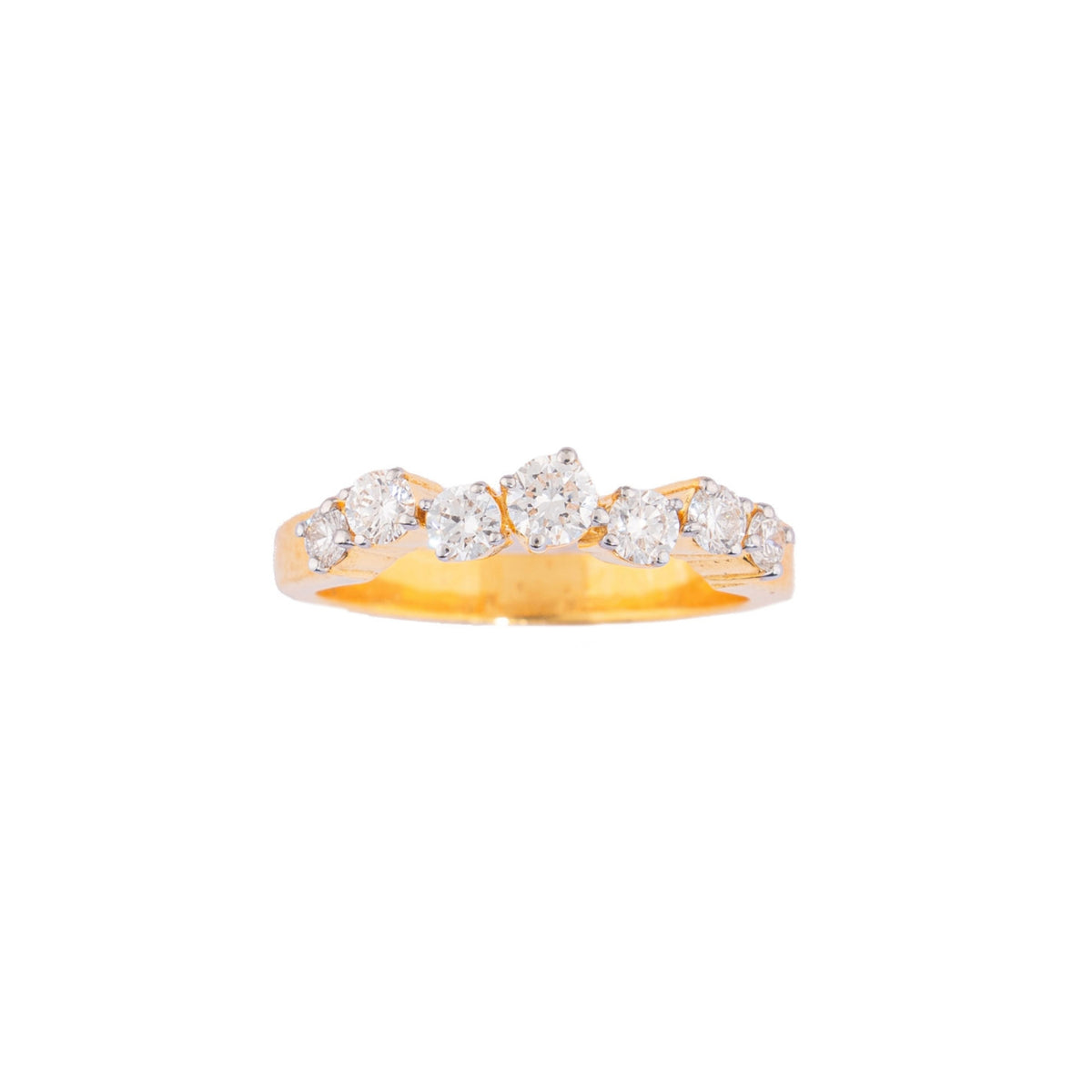 Splendid Diamond Ring