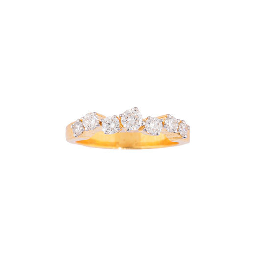 Splendid Diamond Ring