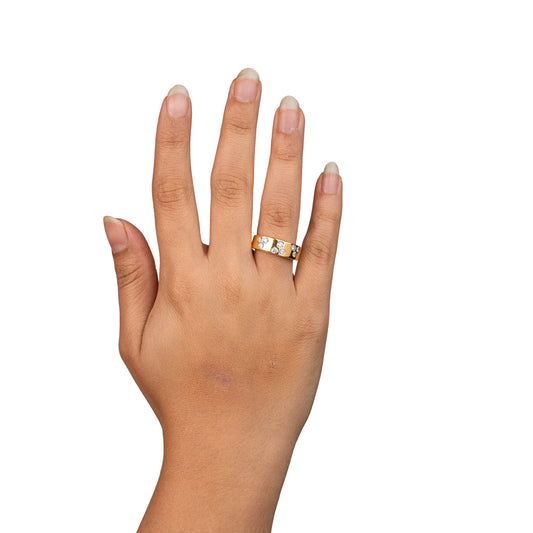 Bobble Ring - Ready to Ship