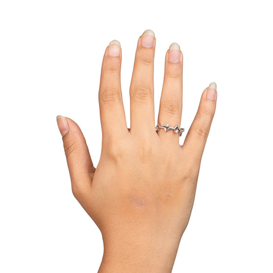 Valley Ring - Ready to Ship