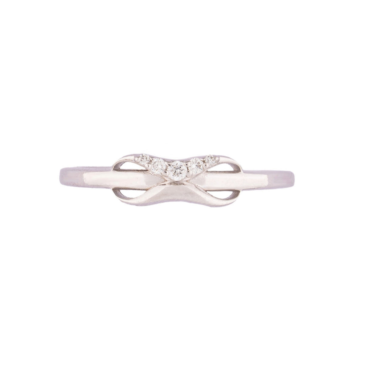 Loopy Ring