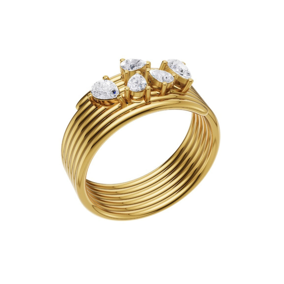 Ava Ring
