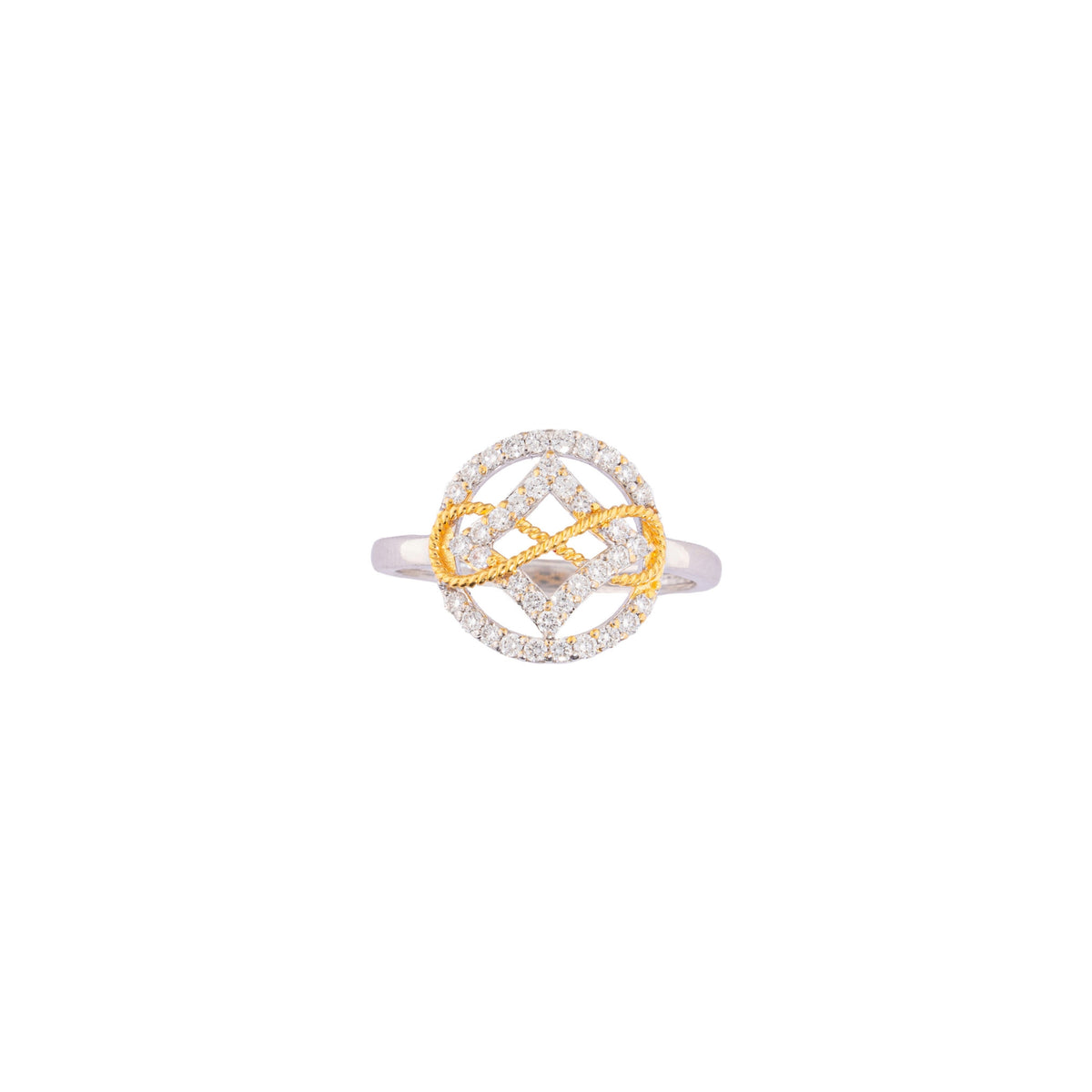 Bijou Co Hero Ring