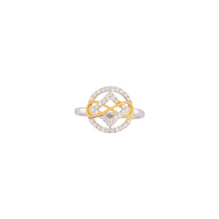 Bijou Co Hero Ring