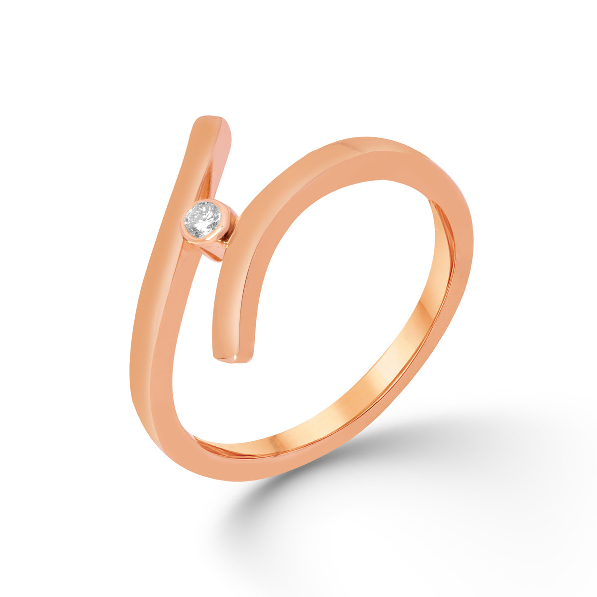 Convergence Ring