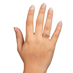 Bijou Co Cohort Ring - Ready to Ship