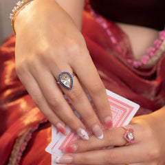 Main Apni Favorite Hoon Ring - Ready to Ship