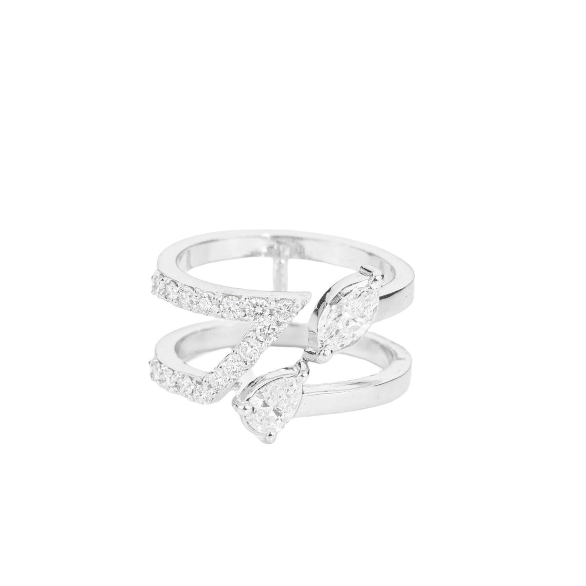 Ecstasy Ring