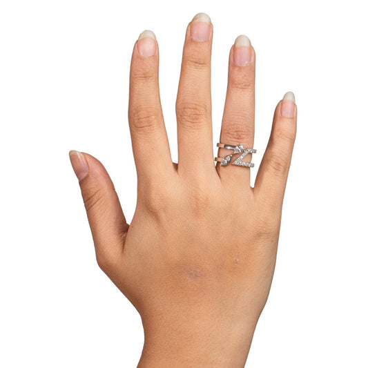 Ecstasy Ring - Ready to Ship