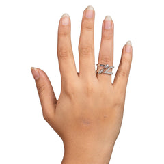 Ecstasy Ring