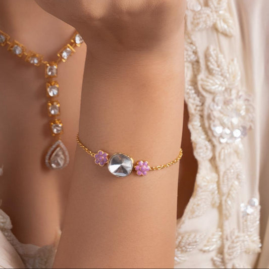 Ek Hazaaro Mein Bracelet