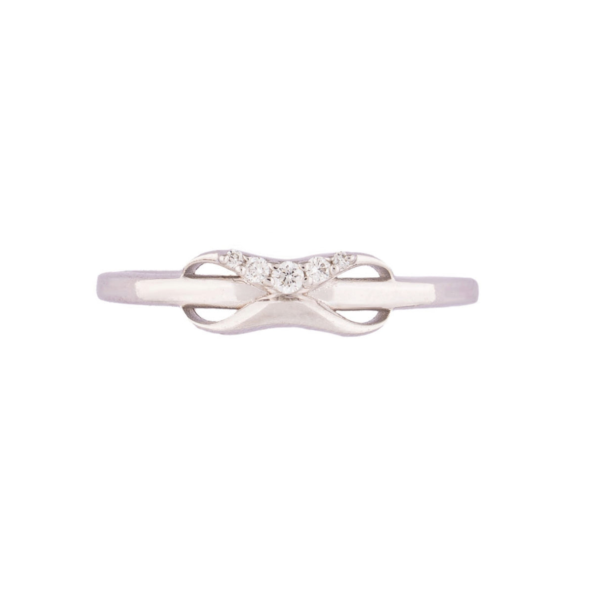 Loopy Ring