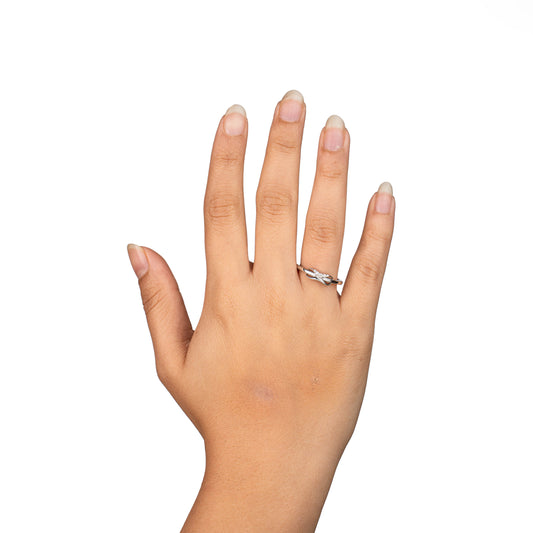 Loopy Ring