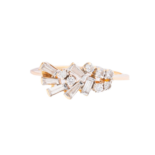 Cluster Ring