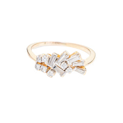 Cluster Ring