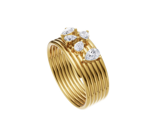 Ava Ring