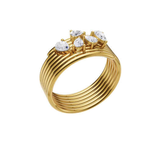 Ava Ring