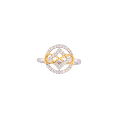 Bijou Co Hero Ring