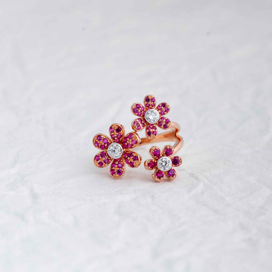 Salaam-e-simp Ring