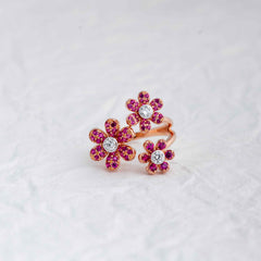 Salaam-e-simp Ring