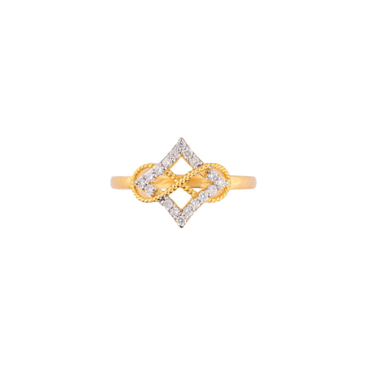 Bijou Co Cohort Ring