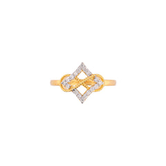 Bijou Co Cohort Ring