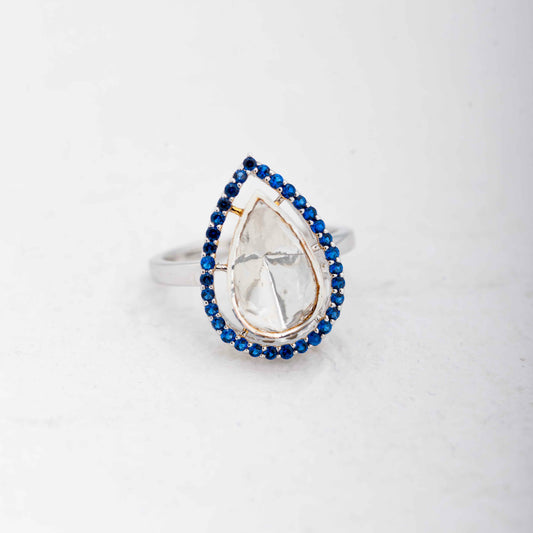 Main Apni Favorite Hoon Ring